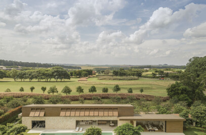 Boa Vista House