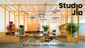 unity preschool