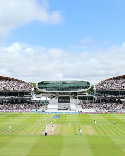 Compton & Edrich Stands, Lord's Cricket Ground