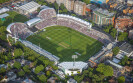 Compton & Edrich Stands, Lord’s Cricket Ground