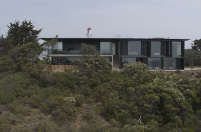 Great Ocean Road Residence