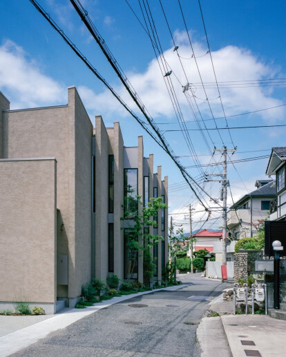 House in Okamoto