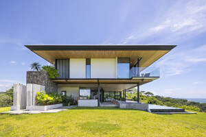 Casa con Vista
