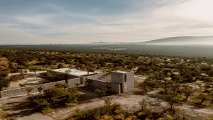 Archello Awards 2023 Longlist – House of the Year (rural)