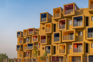 Archello Awards 2023 Longlist - Housing Project of the Year