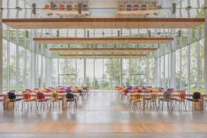 Archello Awards 2023 Longlist – Café / Restaurant of the Year