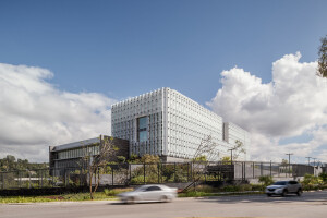 Archello Awards 2023 Longlist – Government Building of the Year