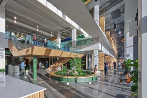 Archello Awards 2023 Longlist – Office Interior of the Year