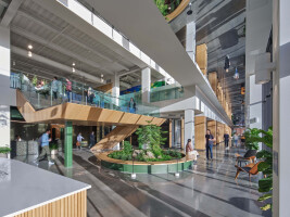 Archello Awards 2023 Longlist – Office Interior of the Year