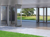 BI-FOLDING DOOR COMBILINE