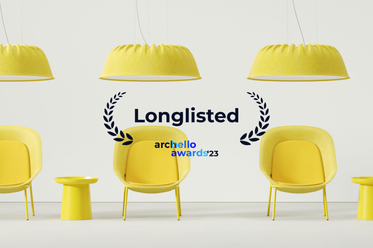 Archello Awards 2023 Longlist – Products