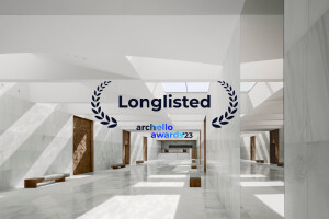 Archello Awards 2023 Longlist – Projects
