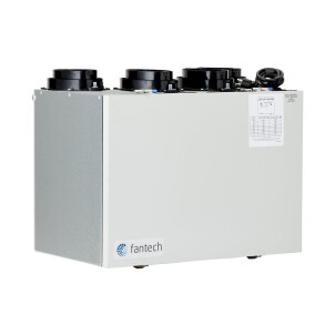 FLEX® 100H Fresh Air Appliance