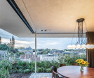 Penthouse T - Objekt Architecten - Interior Design - Design Furniture - Rooftop Garden