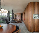 Penthouse T - Objekt Architecten - Interior Design - Design Furniture - Rooftop Garden