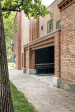 ASP Warsaw, Poland. Faculty of Media Art / arch. W. Gawinowski / VOSTOK Design