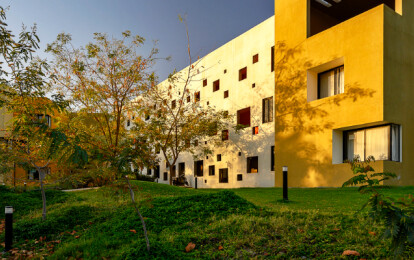 Sanjay Puri Architects