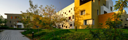 Sanjay Puri Architects