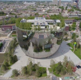 Depot Boijmans Van Beuningen