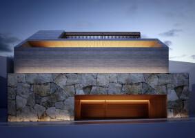 Poltrona Frau Suites MOTOAZABU