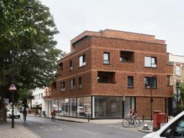 Dalston Lane