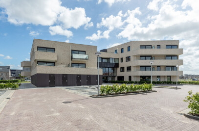 De Kroon: Sustainable and Energy-Efficient Apartments