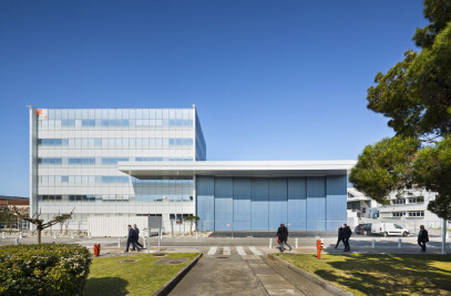 MARIGNANE DEVELOPMENT CENTER | AIRBUS HELICOPTERS