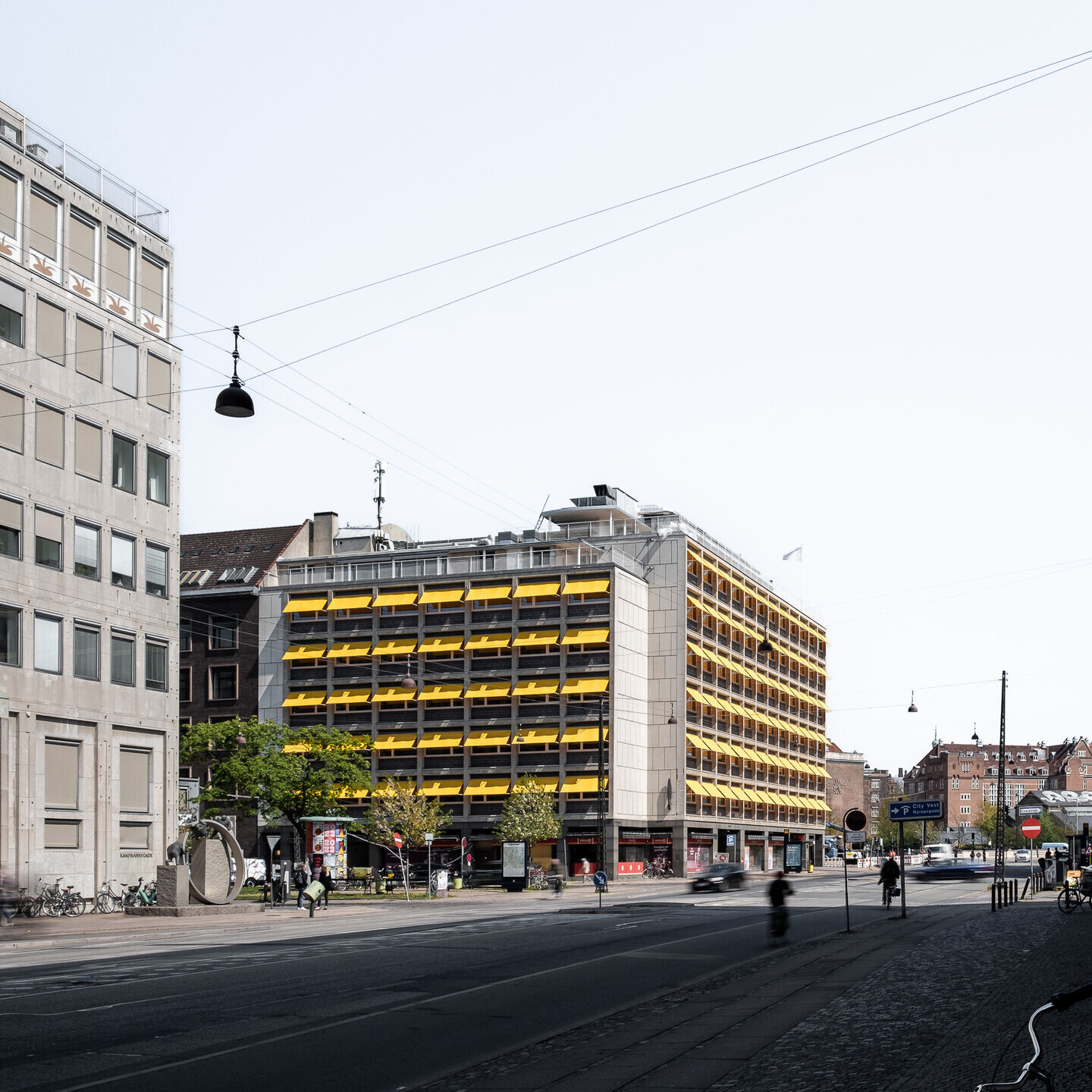 photo_credit Vilhelm Lauritzen Architects - Sjavit Maestro