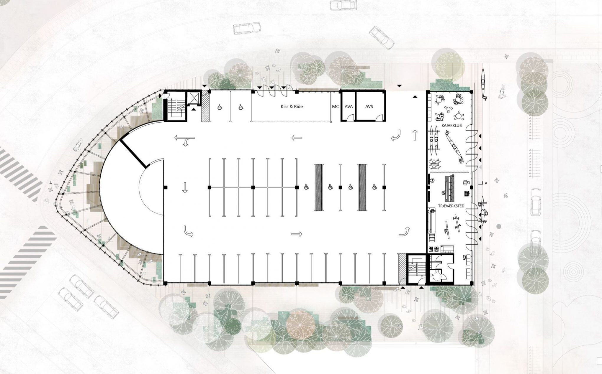 https://archello.com/story/131507/attachments/drawings/3 photo_credit Vilhelm Lauritzen Architects