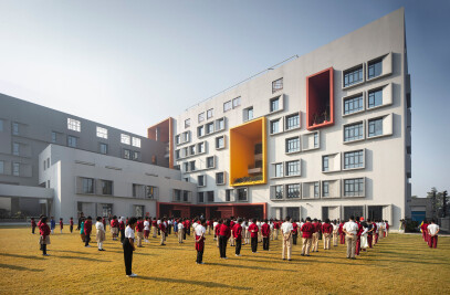 Swarnim International School