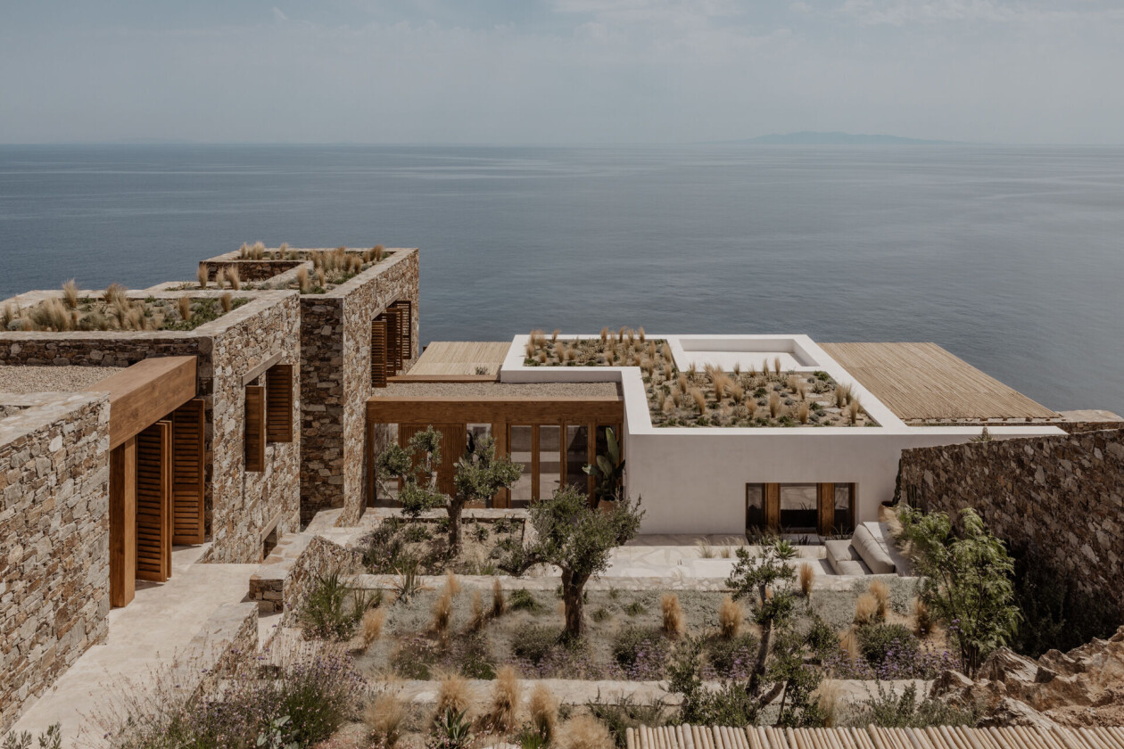 25 best architecture firms in Greece