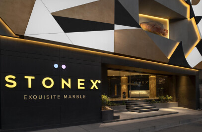 Stonex India