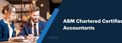 ABM Digital Accountants