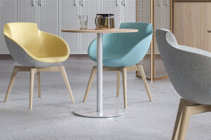 TULA armchair