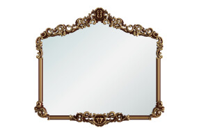 Classic Luxury Mirror