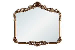 Classic Luxury Mirror