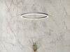 TANIA VMC31640AL 24" Integrated LED Chandelier