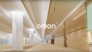 Queen Sirikit National Convention Center