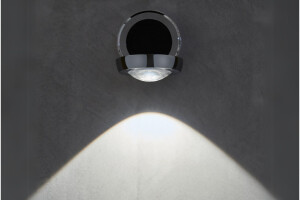 ORBIT LED Adjustable Wall +Ceiling Mount Series