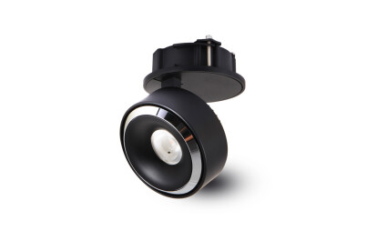 ORBIT LED Flush Mounted Adjustable Downlight
