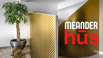 Meander Hūs | Luxury Apartment | Mumbai