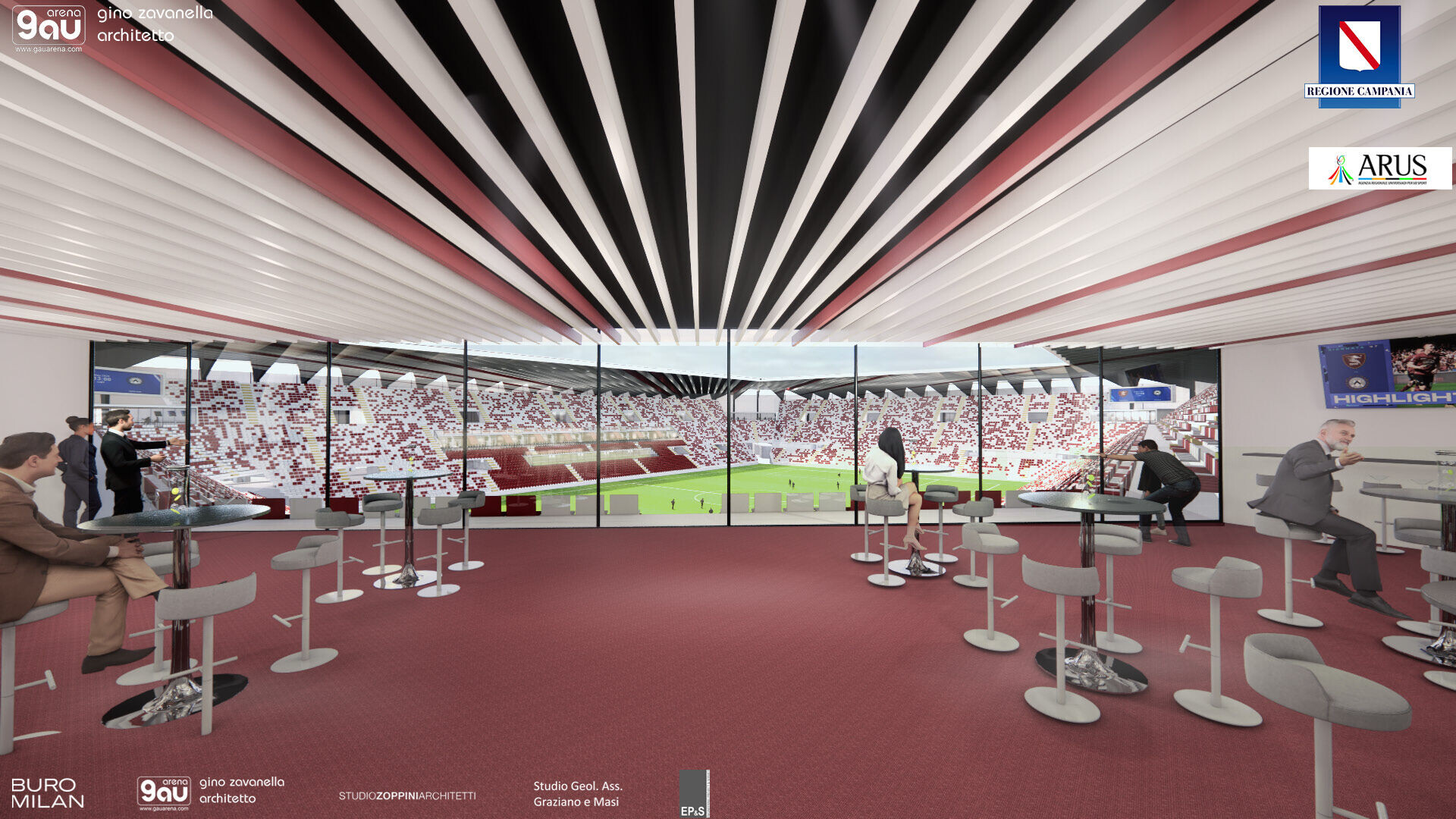 https://archello.com/story/131910/attachments/photos-videos/5 photo_credit Courtesy of BUROMILAN, GAU Arena, Studio Zoppini