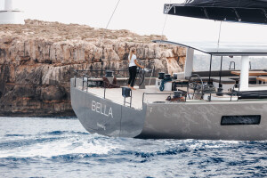 MS Yachtbau Y9