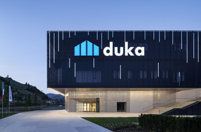 Duka headquarters
