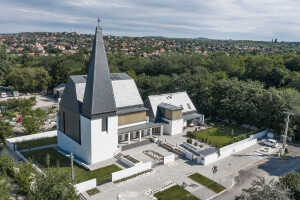 House of the Sower-Reformed Church/Congregation