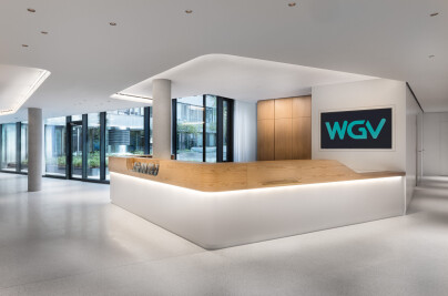 WGV Service Center Stuttgart