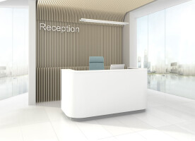 COSY reception furniture