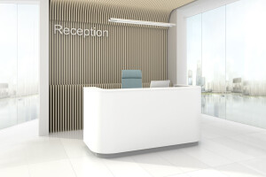 COSY reception furniture