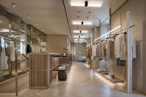 Eleventy Flagship Store