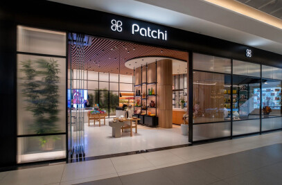 Patchi Flagship Boutique